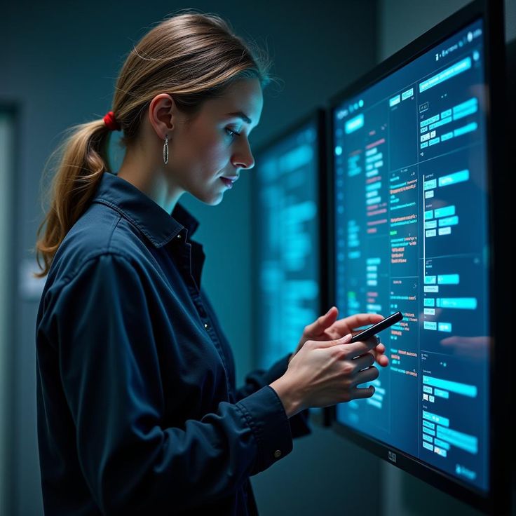 Планирование с ИИ